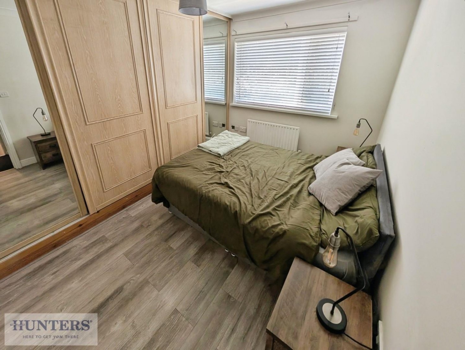 Adrian Place, Peterlee