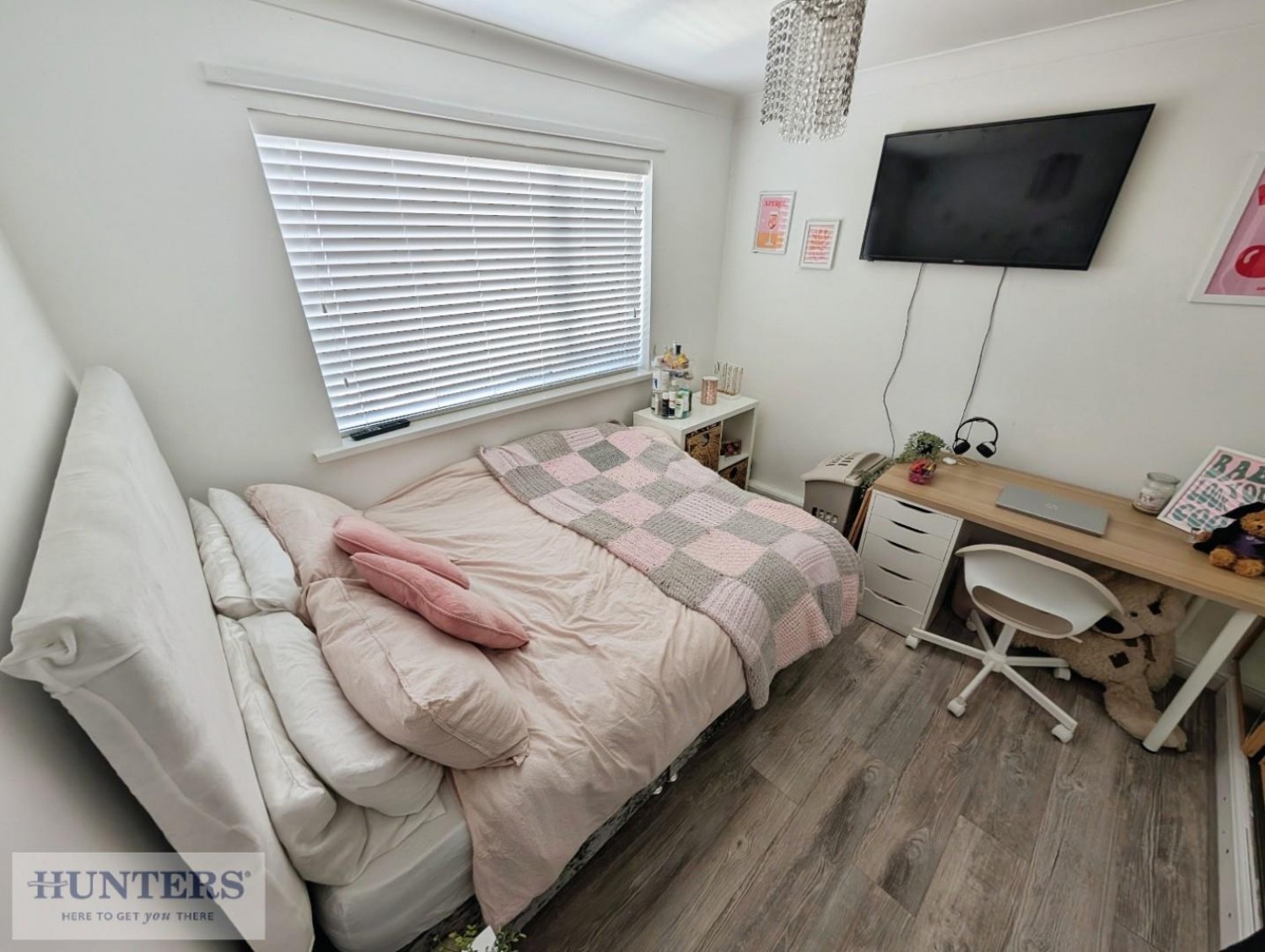 Adrian Place, Peterlee