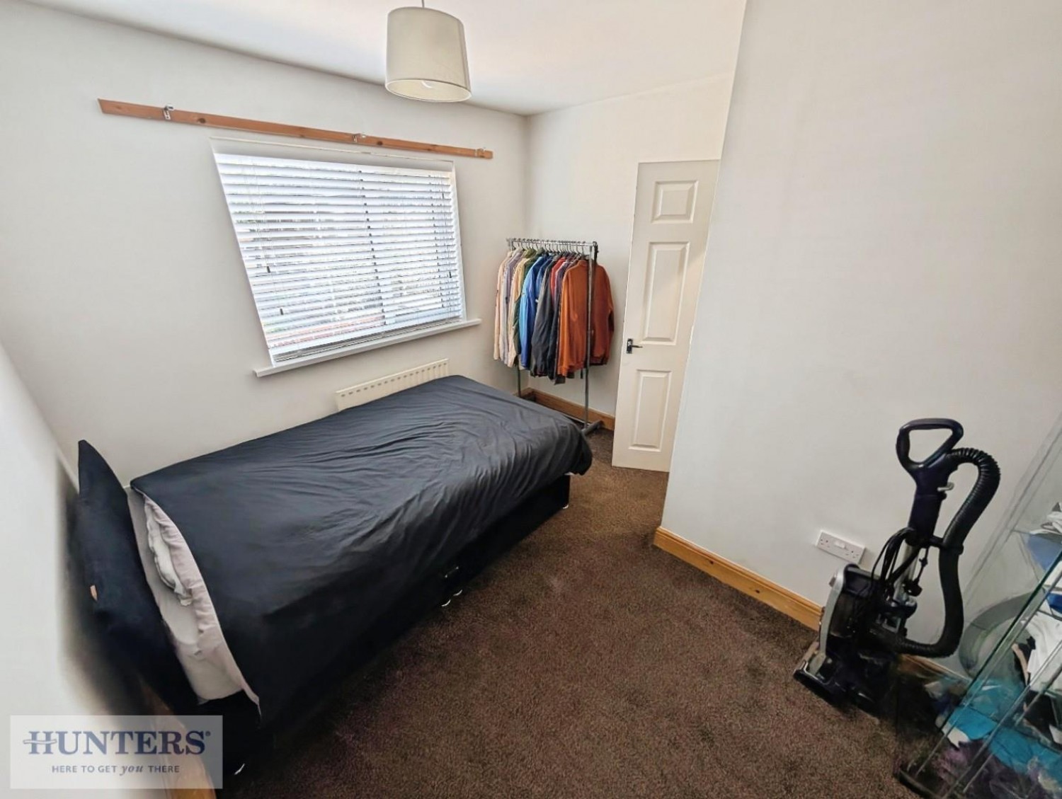 Adrian Place, Peterlee