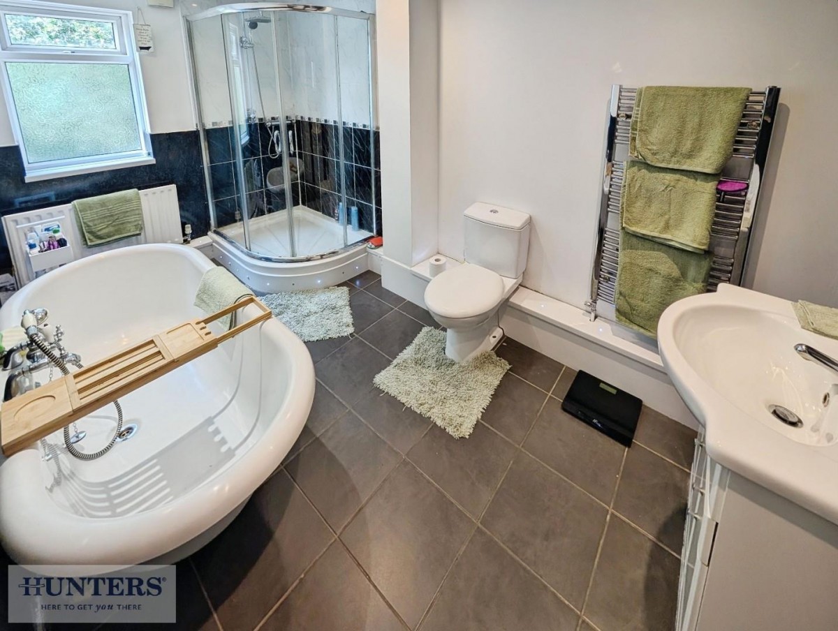 Adrian Place, Peterlee