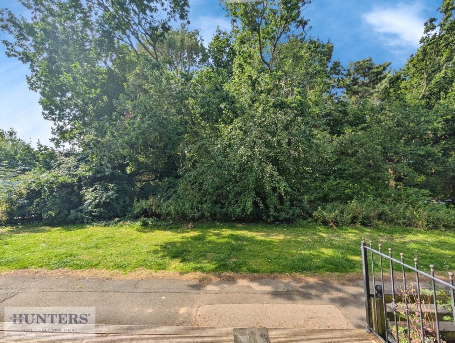 Adrian Place, Peterlee