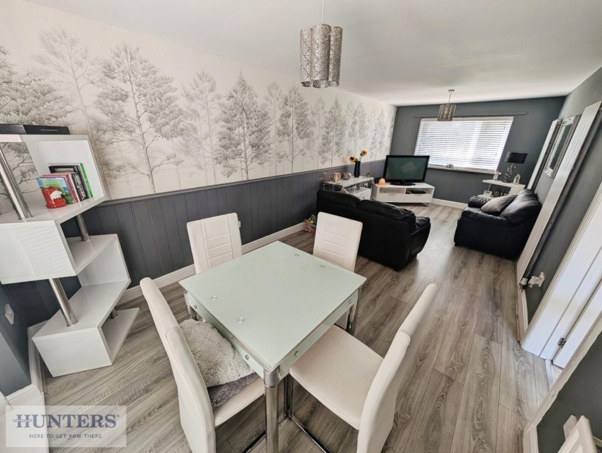 Adrian Place, Peterlee