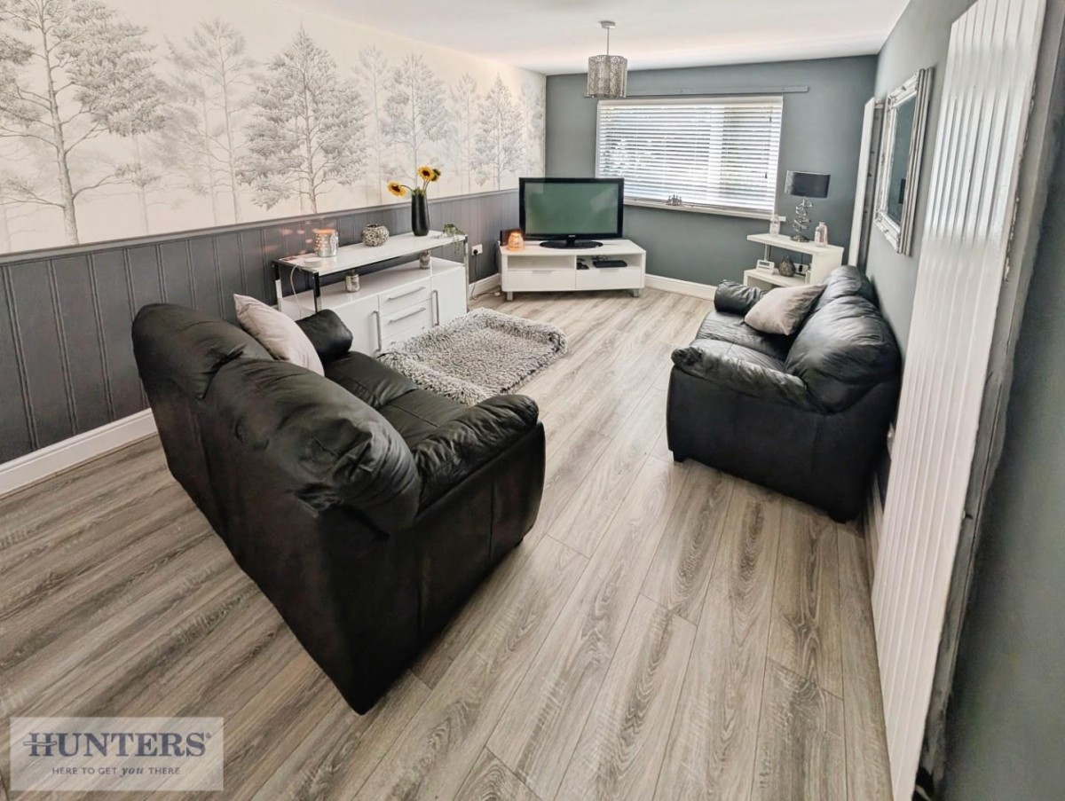 Adrian Place, Peterlee