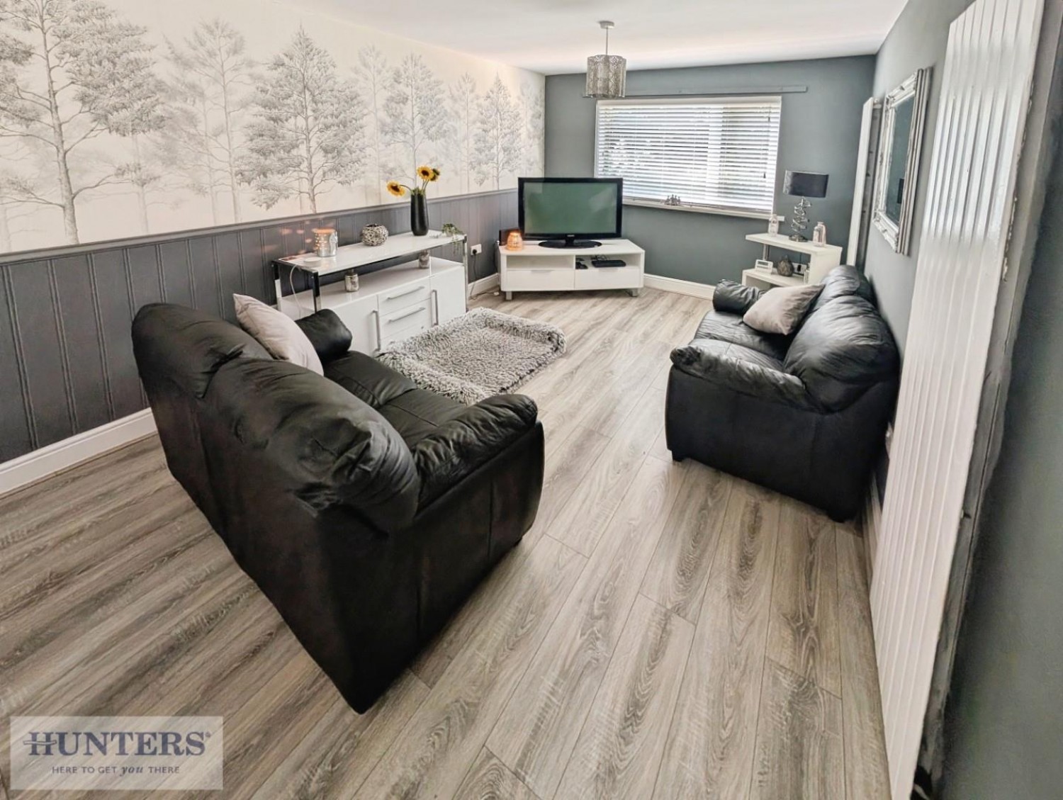 Adrian Place, Peterlee