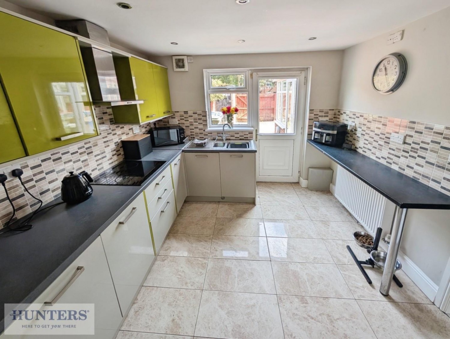 Adrian Place, Peterlee