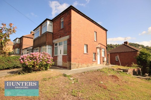 Park Lane, Keighley, Bradford, West Yorkshire, BD21 4RL