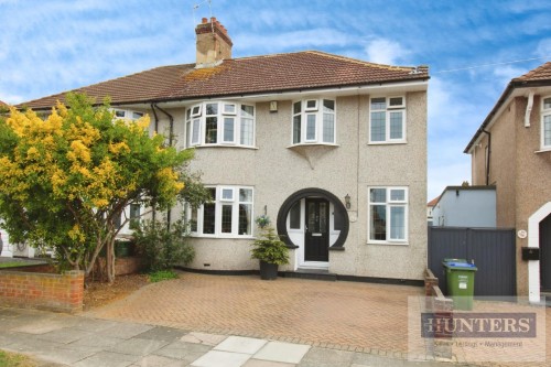 Cranbrook Road, Bexleyheath