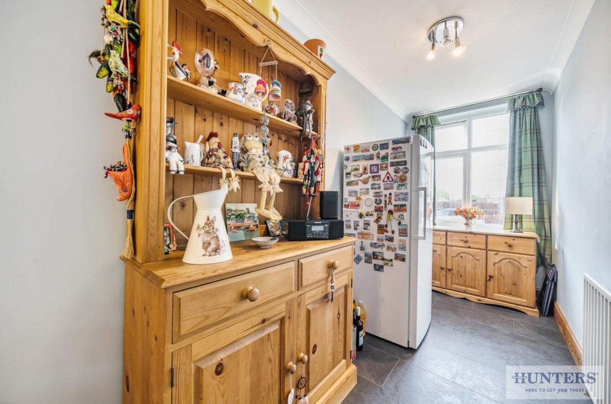 Cranbrook Road, Bexleyheath