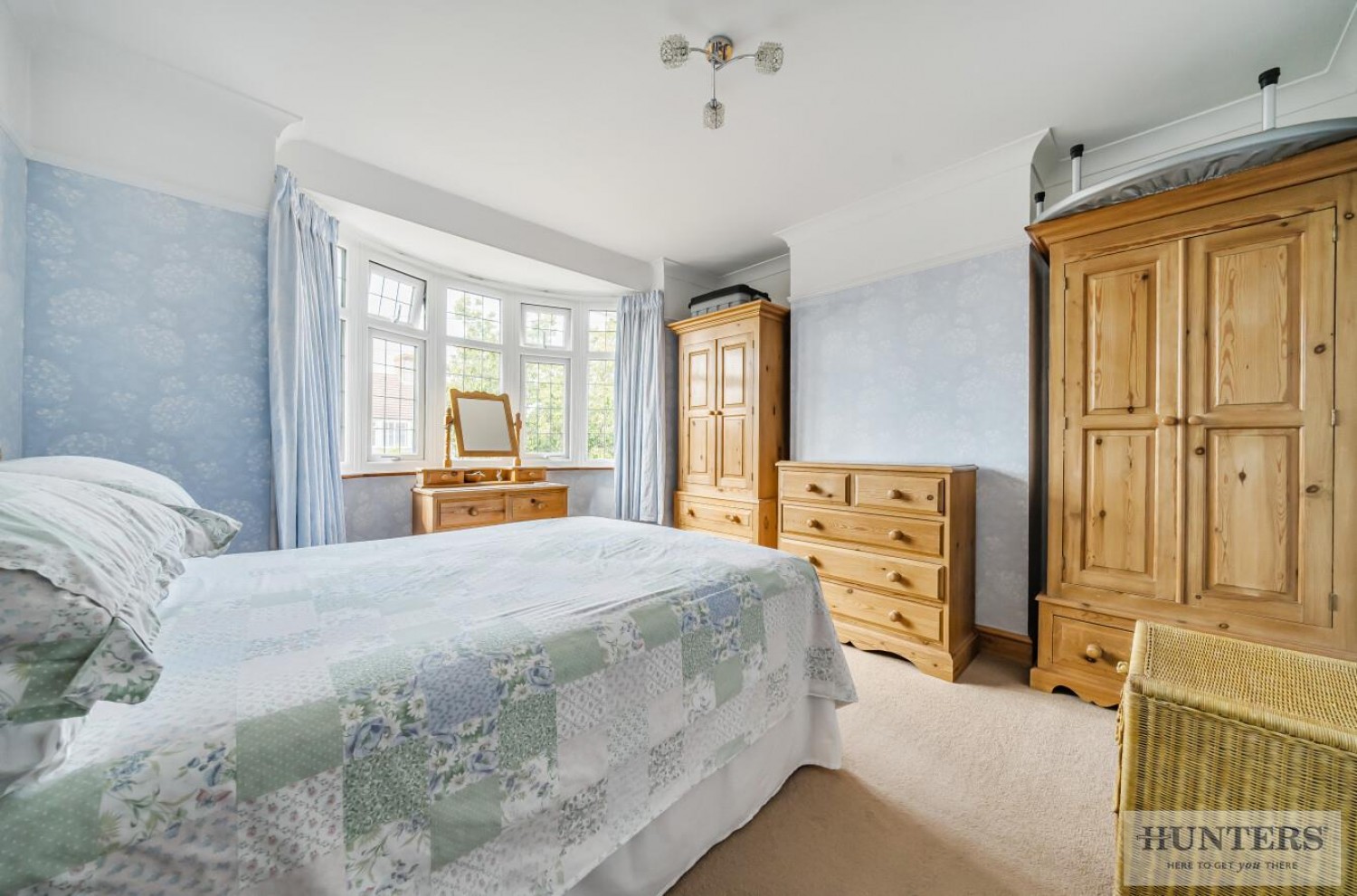 Cranbrook Road, Bexleyheath