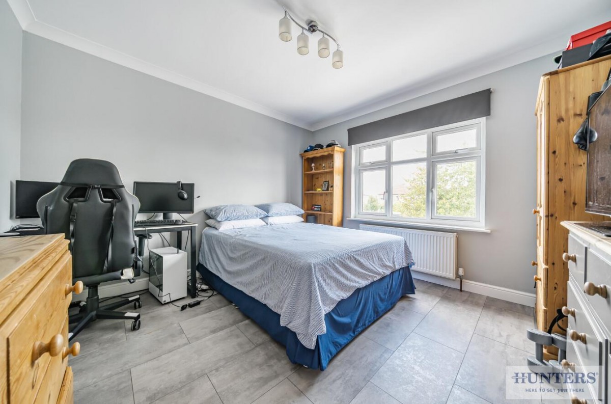 Cranbrook Road, Bexleyheath