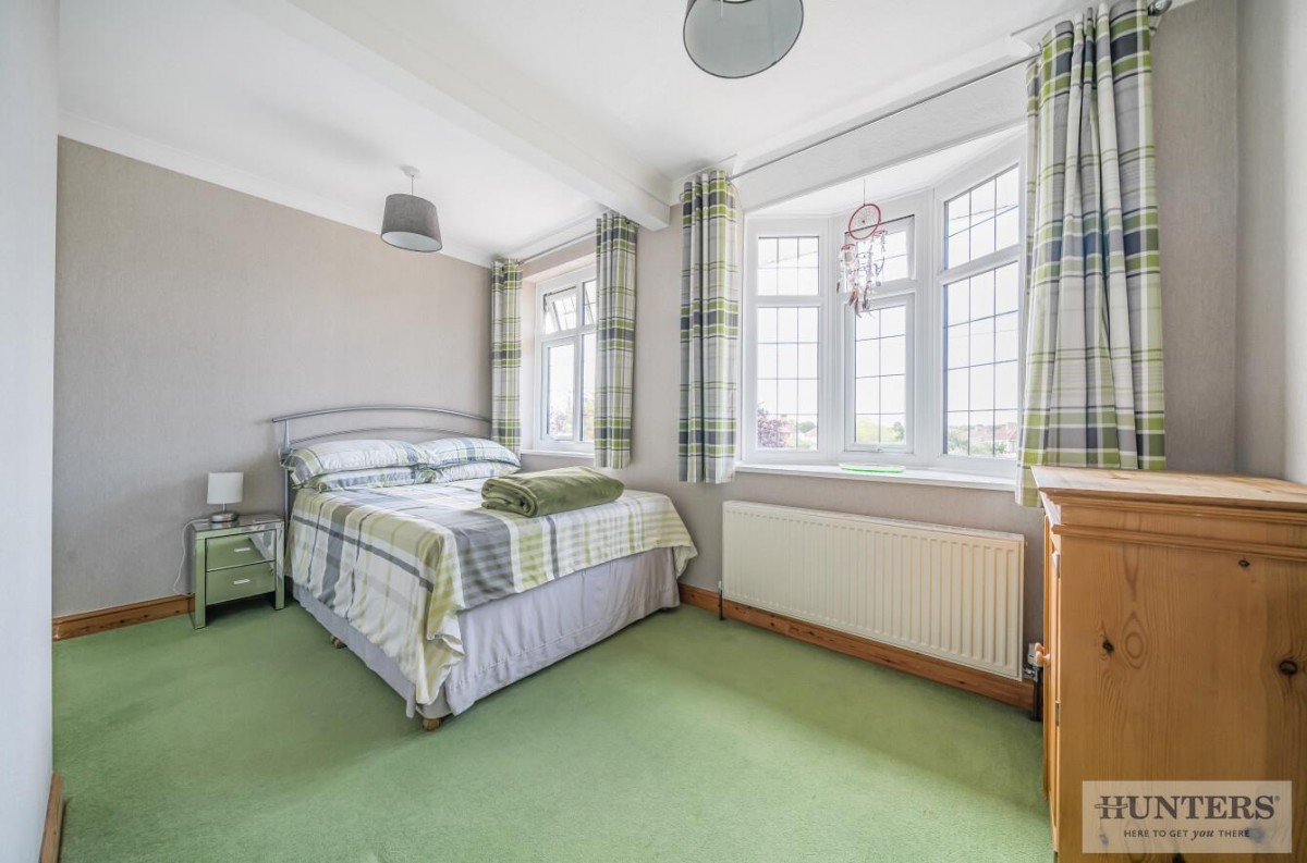 Cranbrook Road, Bexleyheath