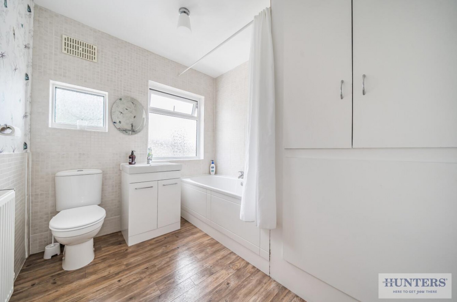 Cranbrook Road, Bexleyheath