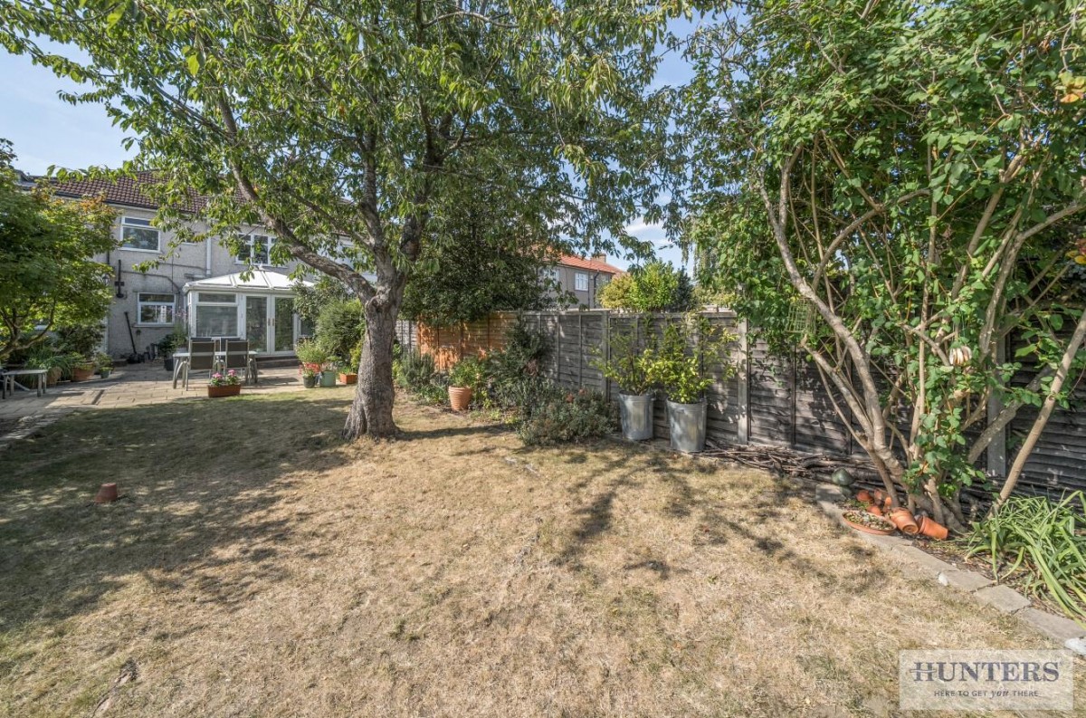 Cranbrook Road, Bexleyheath