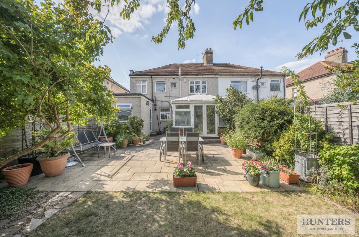 Cranbrook Road, Bexleyheath