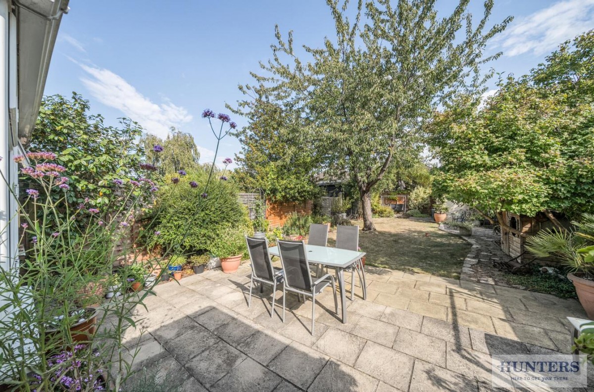 Cranbrook Road, Bexleyheath