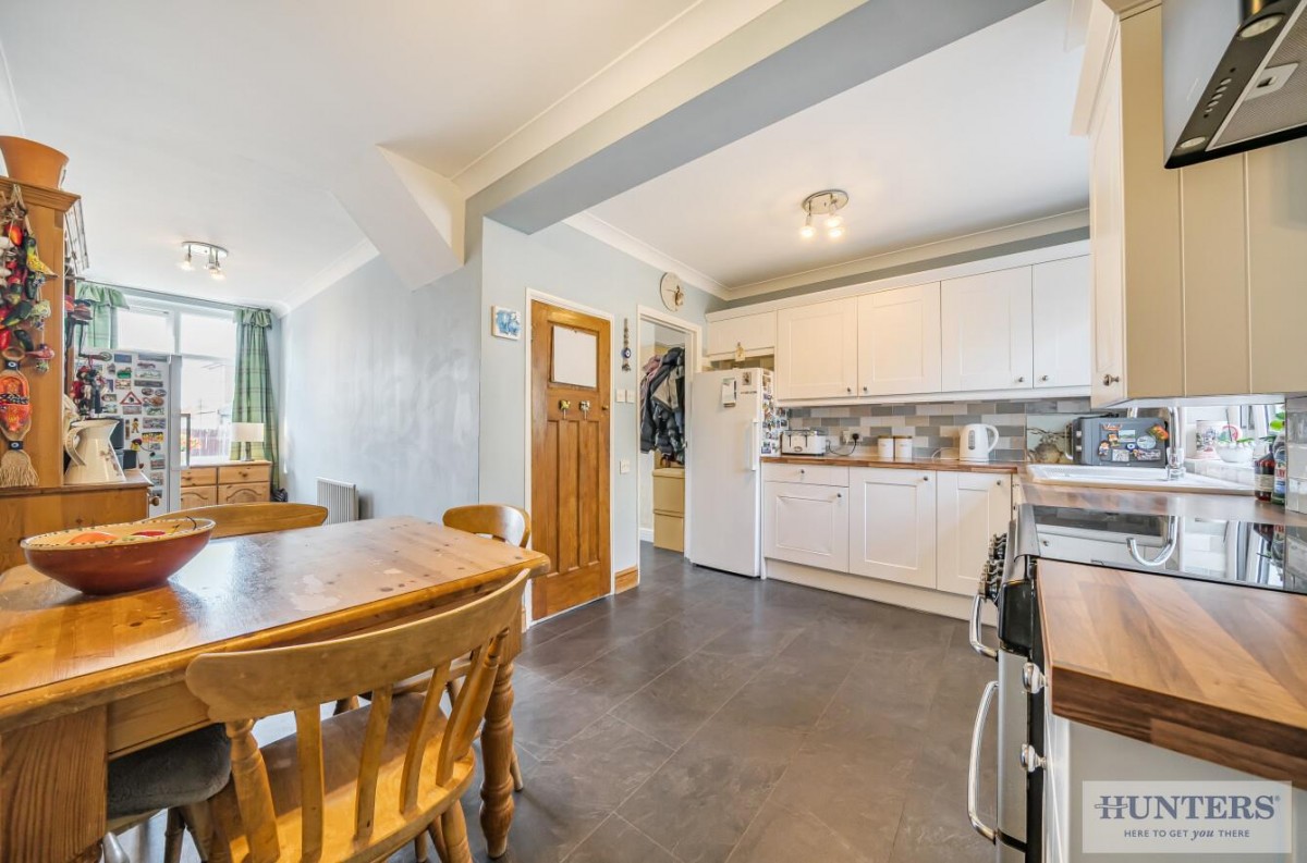 Cranbrook Road, Bexleyheath