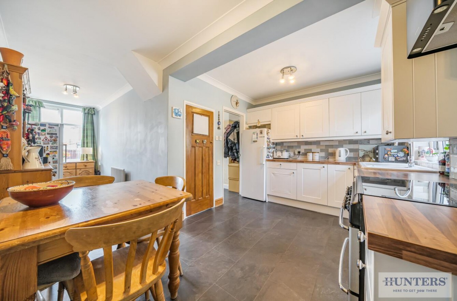 Cranbrook Road, Bexleyheath