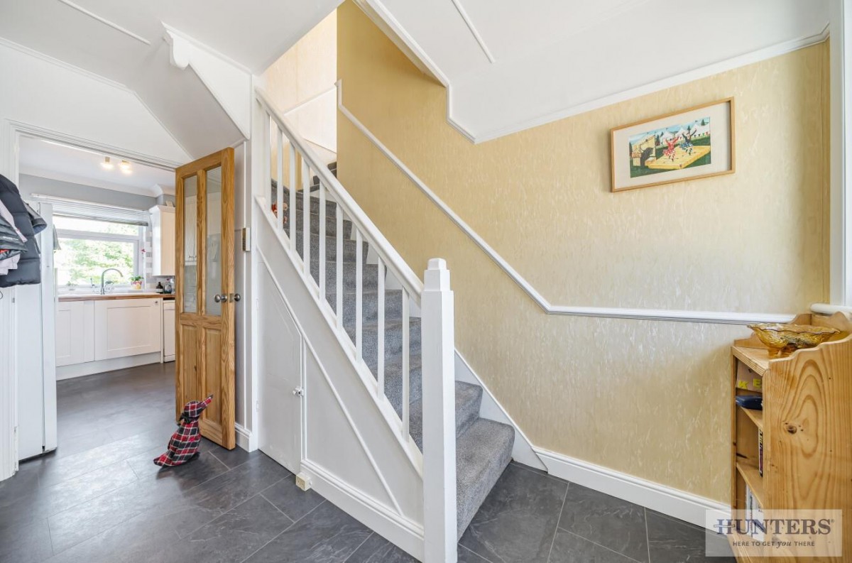 Cranbrook Road, Bexleyheath