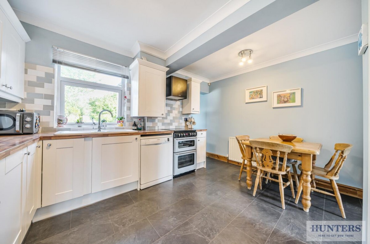 Cranbrook Road, Bexleyheath