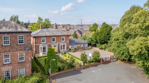 Denton Holme, Carlisle