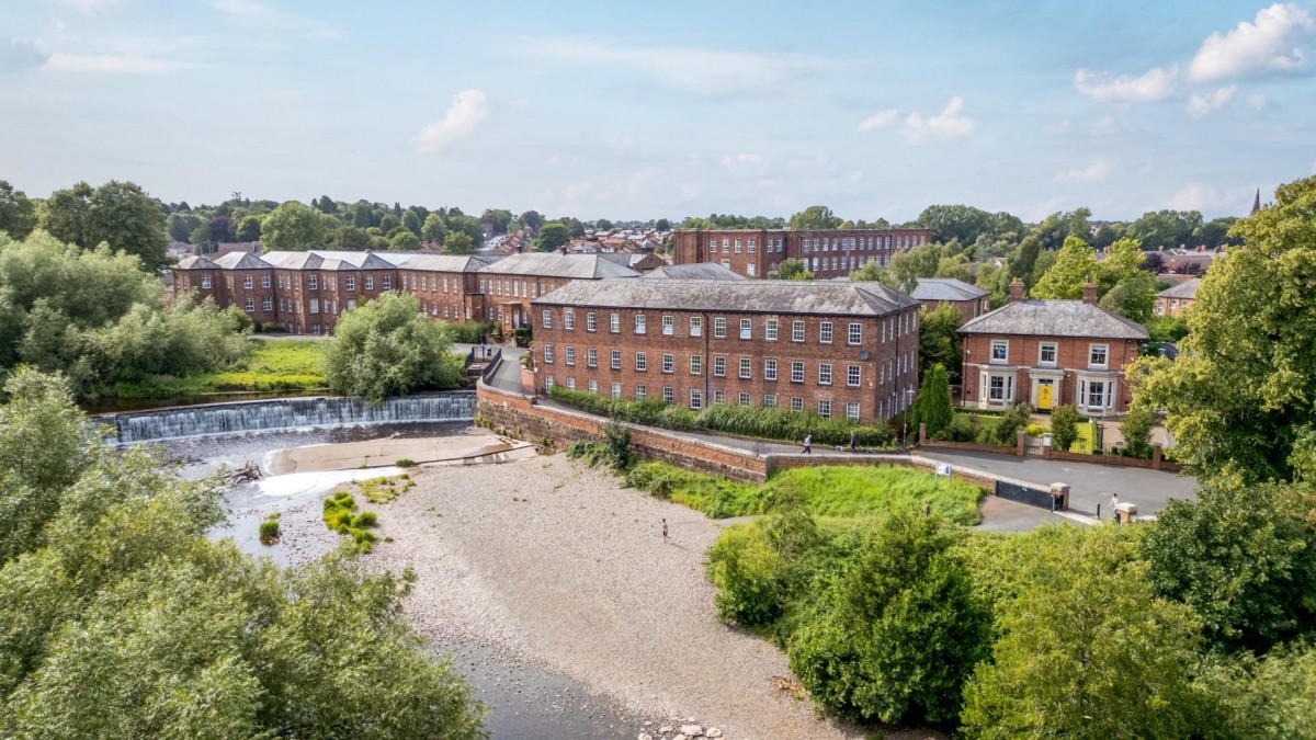Denton Holme, Carlisle