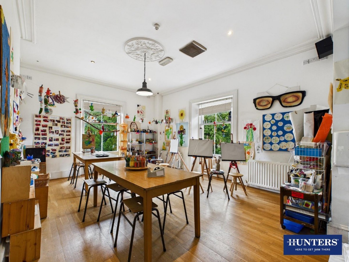 Denton Holme, Carlisle