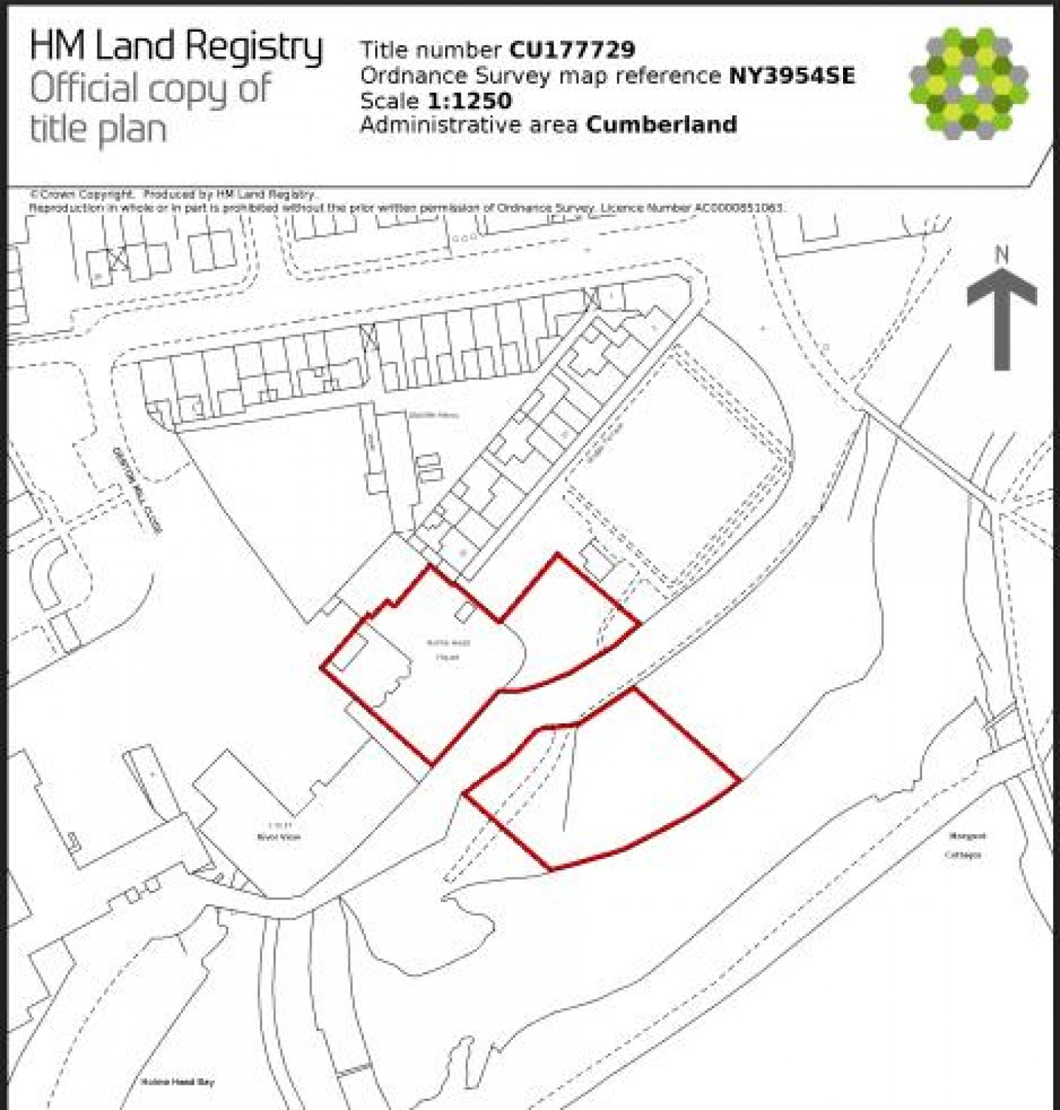 Denton Holme, Carlisle
