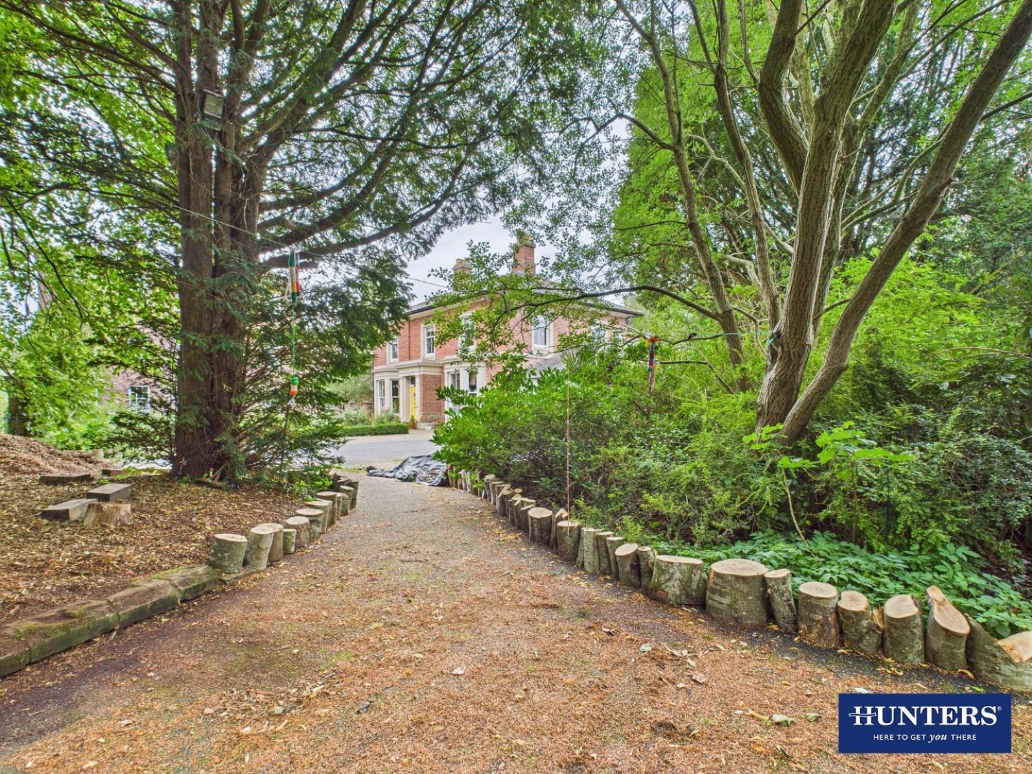 Denton Holme, Carlisle