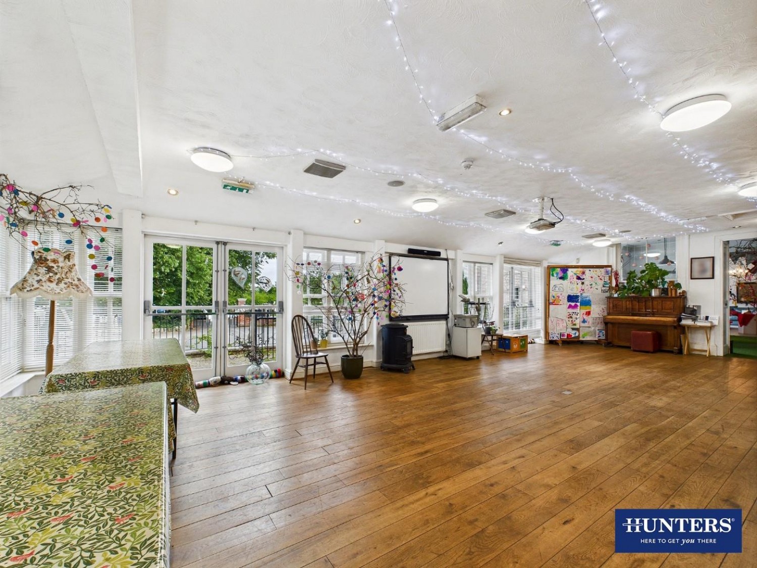 Denton Holme, Carlisle