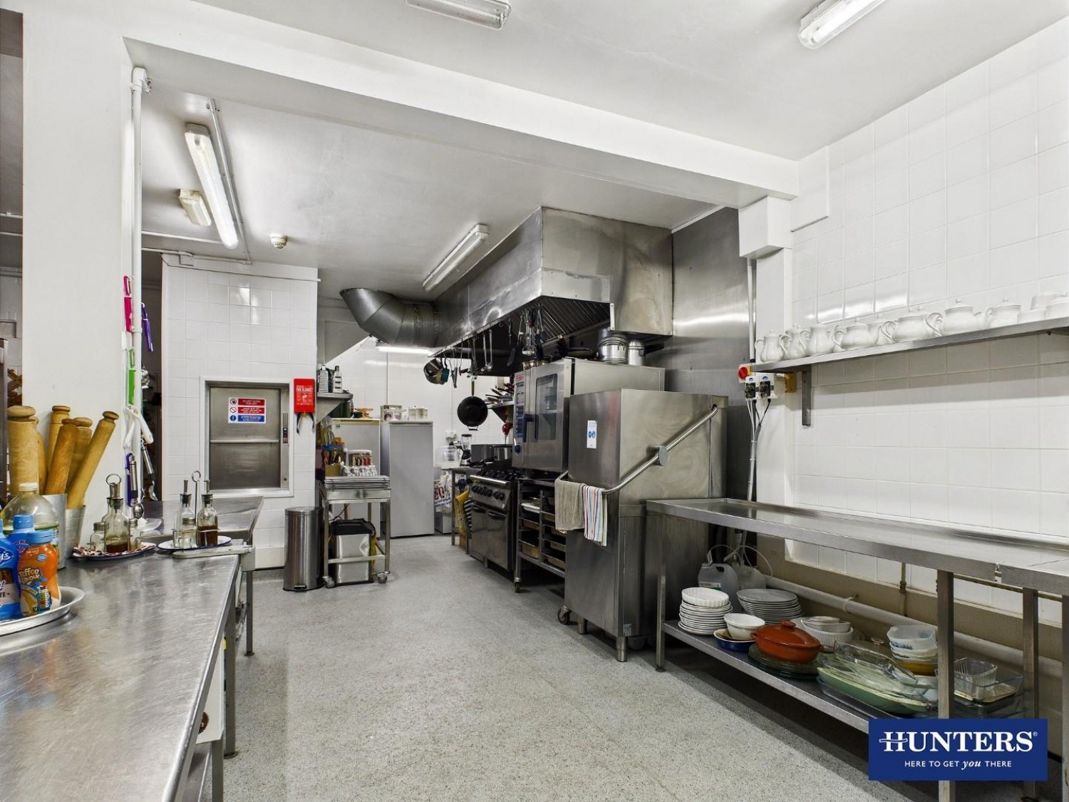 Denton Holme, Carlisle