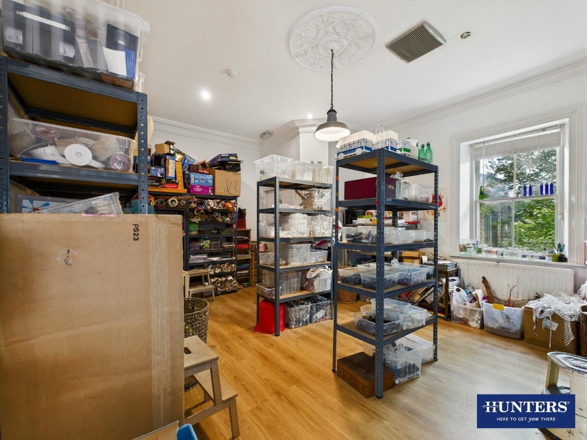 Denton Holme, Carlisle