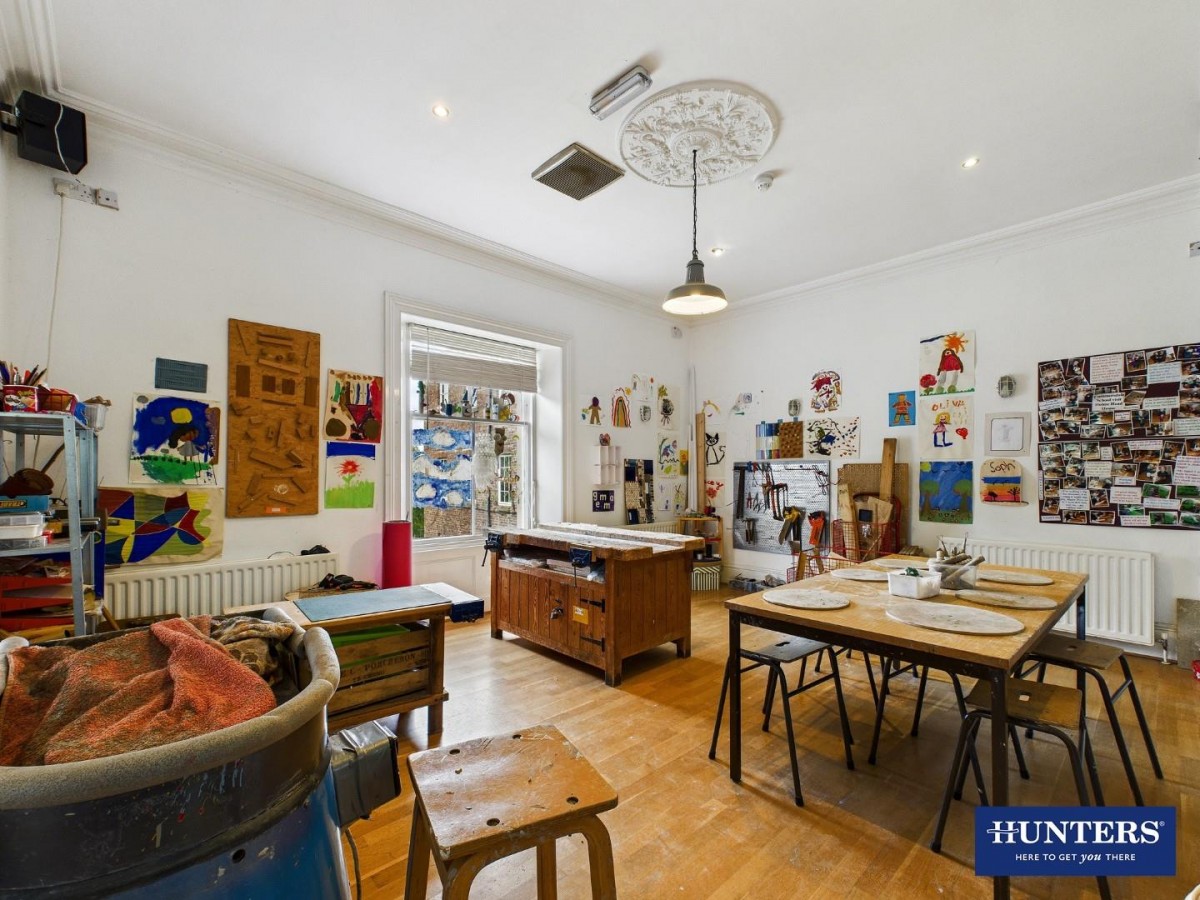 Denton Holme, Carlisle