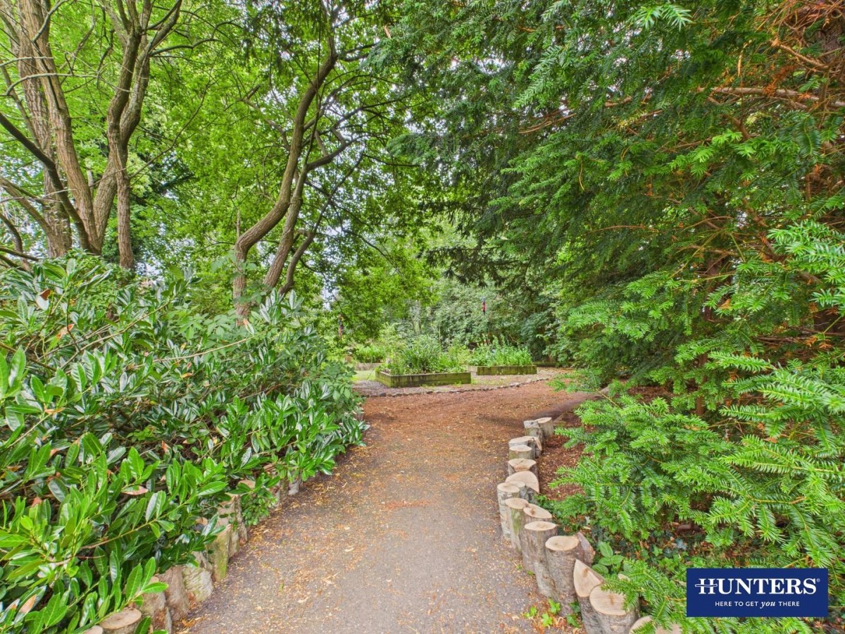 Denton Holme, Carlisle