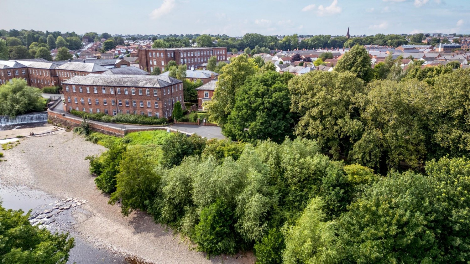Denton Holme, Carlisle