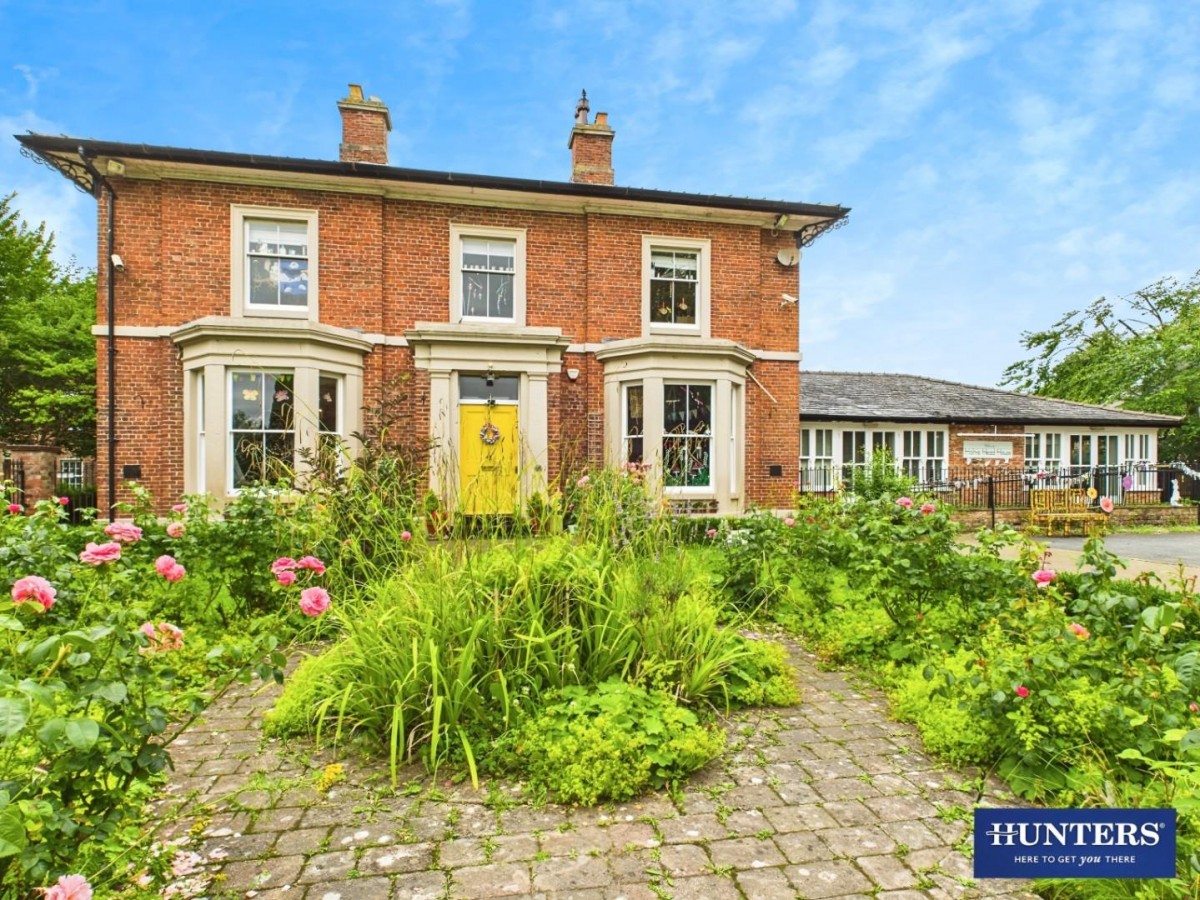 Denton Holme, Carlisle