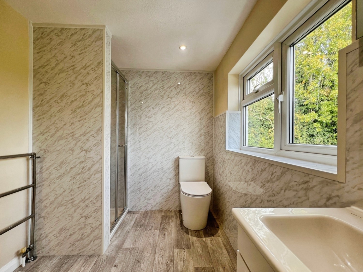 Pilgrims Way, Boughton Lees, Ashford