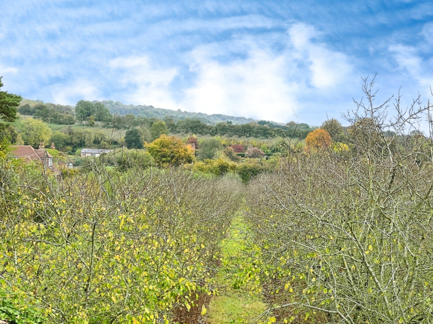 Pilgrims Way, Boughton Lees, Ashford