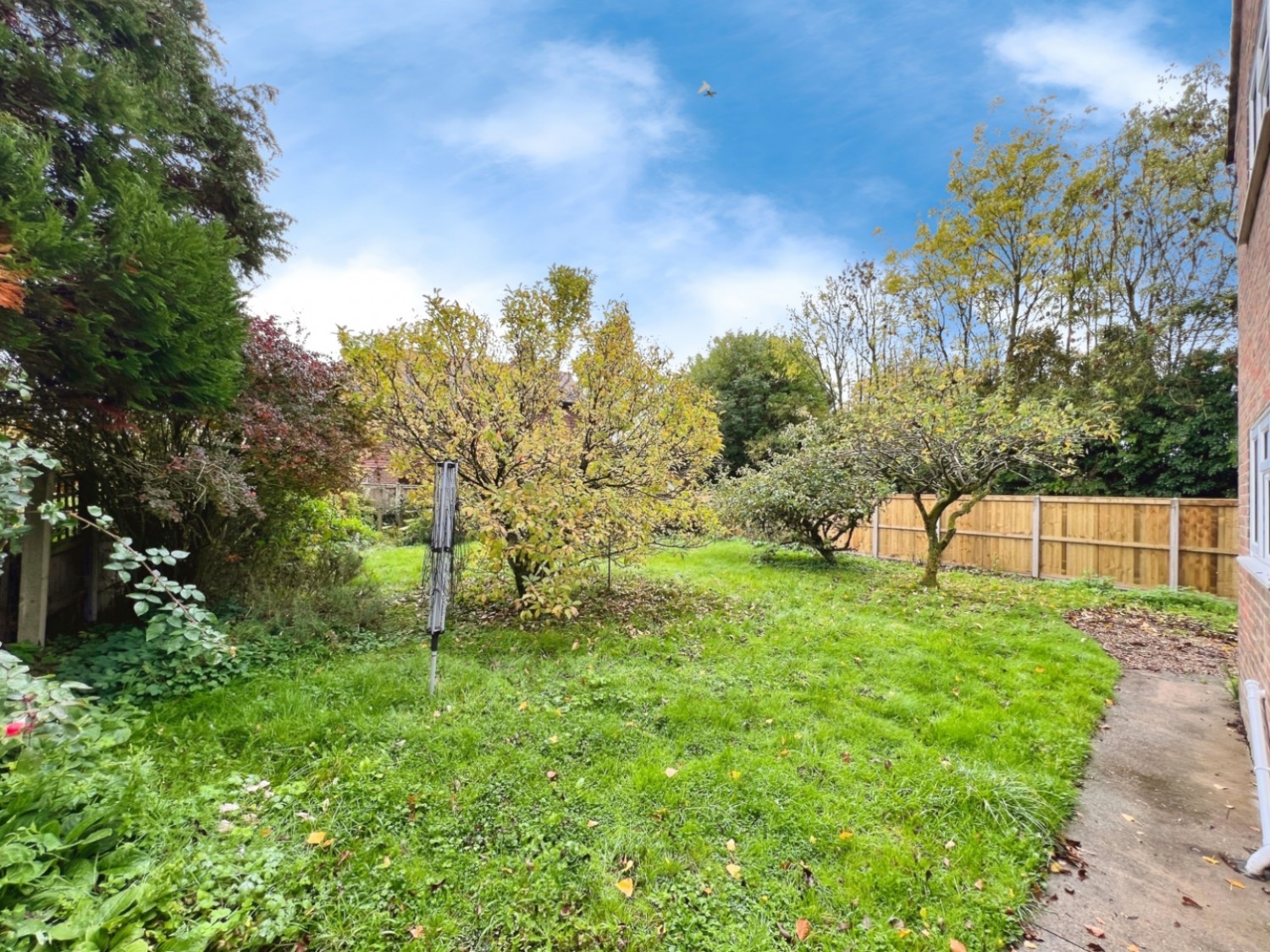 Pilgrims Way, Boughton Lees, Ashford