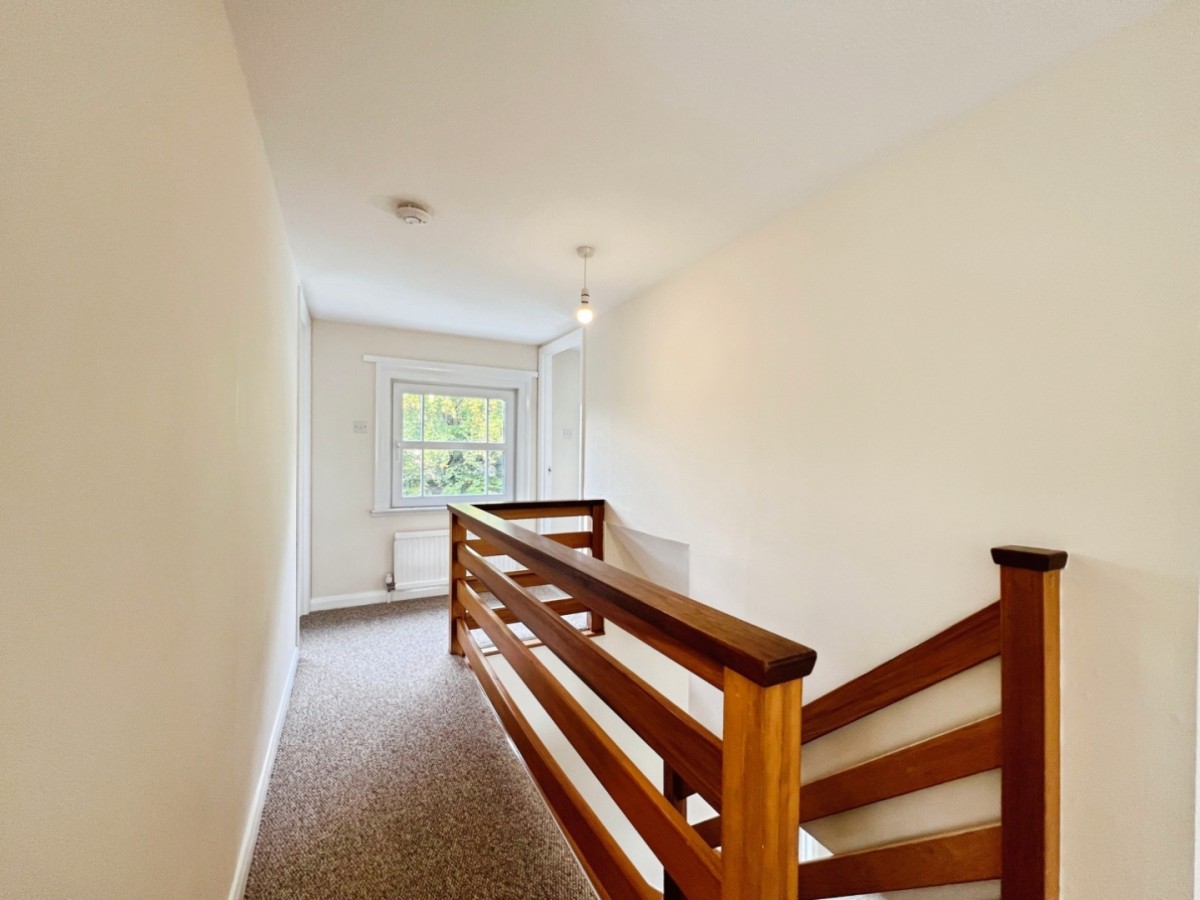 Pilgrims Way, Boughton Lees, Ashford