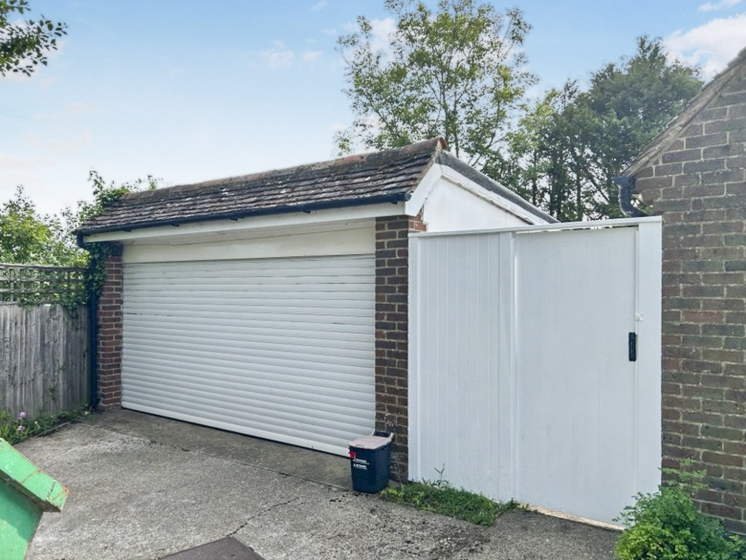 Pilgrims Way, Boughton Lees, Ashford