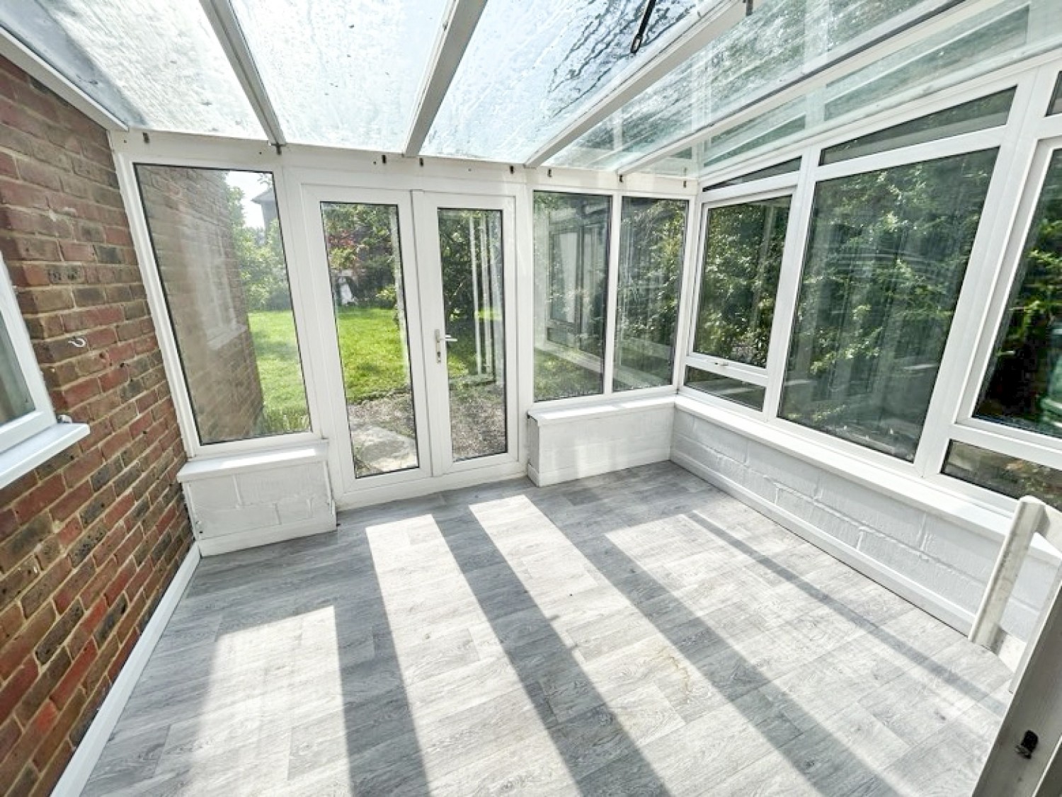 Pilgrims Way, Boughton Lees, Ashford