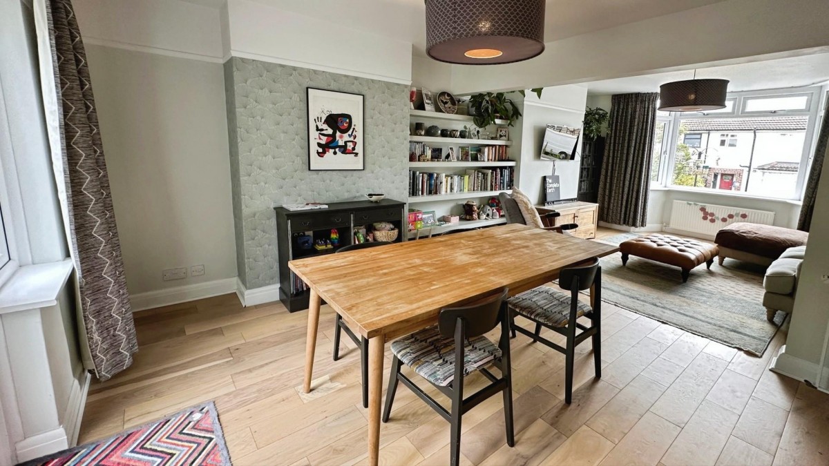 Welsford Avenue, Bristol