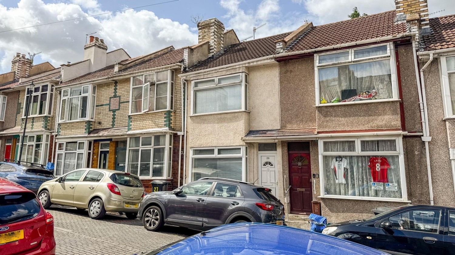 Nelson Street, Bedminster, BS3 2SP