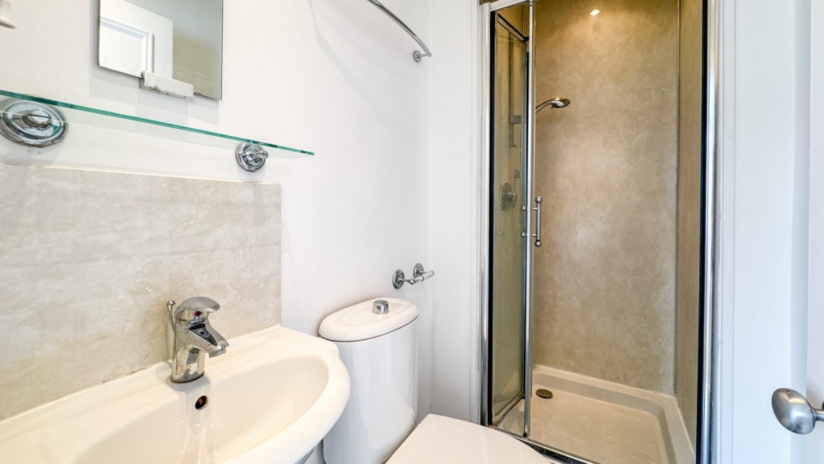 Nelson Street, Bedminster, BS3 2SP