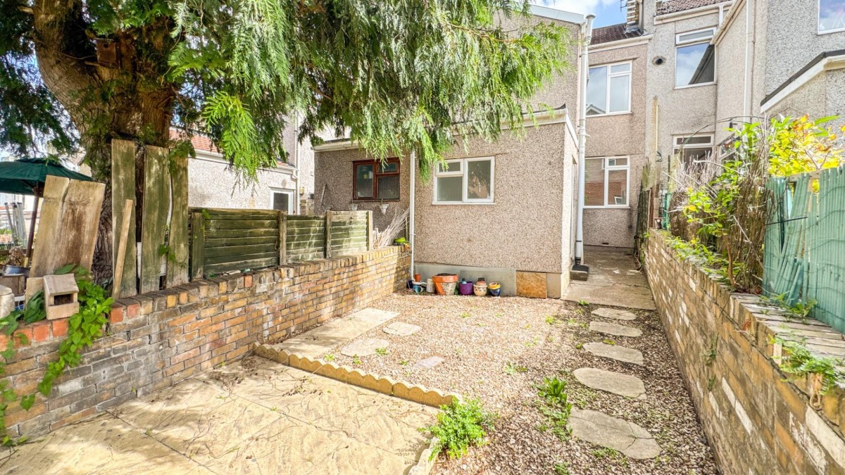 Nelson Street, Bedminster, BS3 2SP