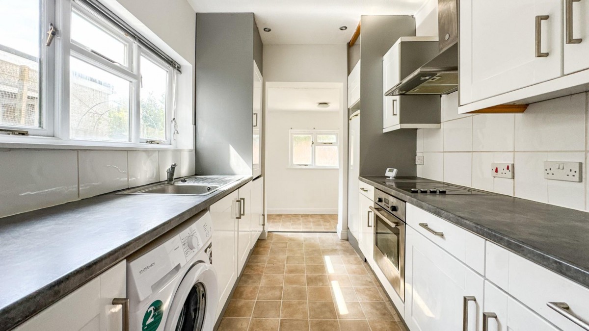 Nelson Street, Bedminster, BS3 2SP