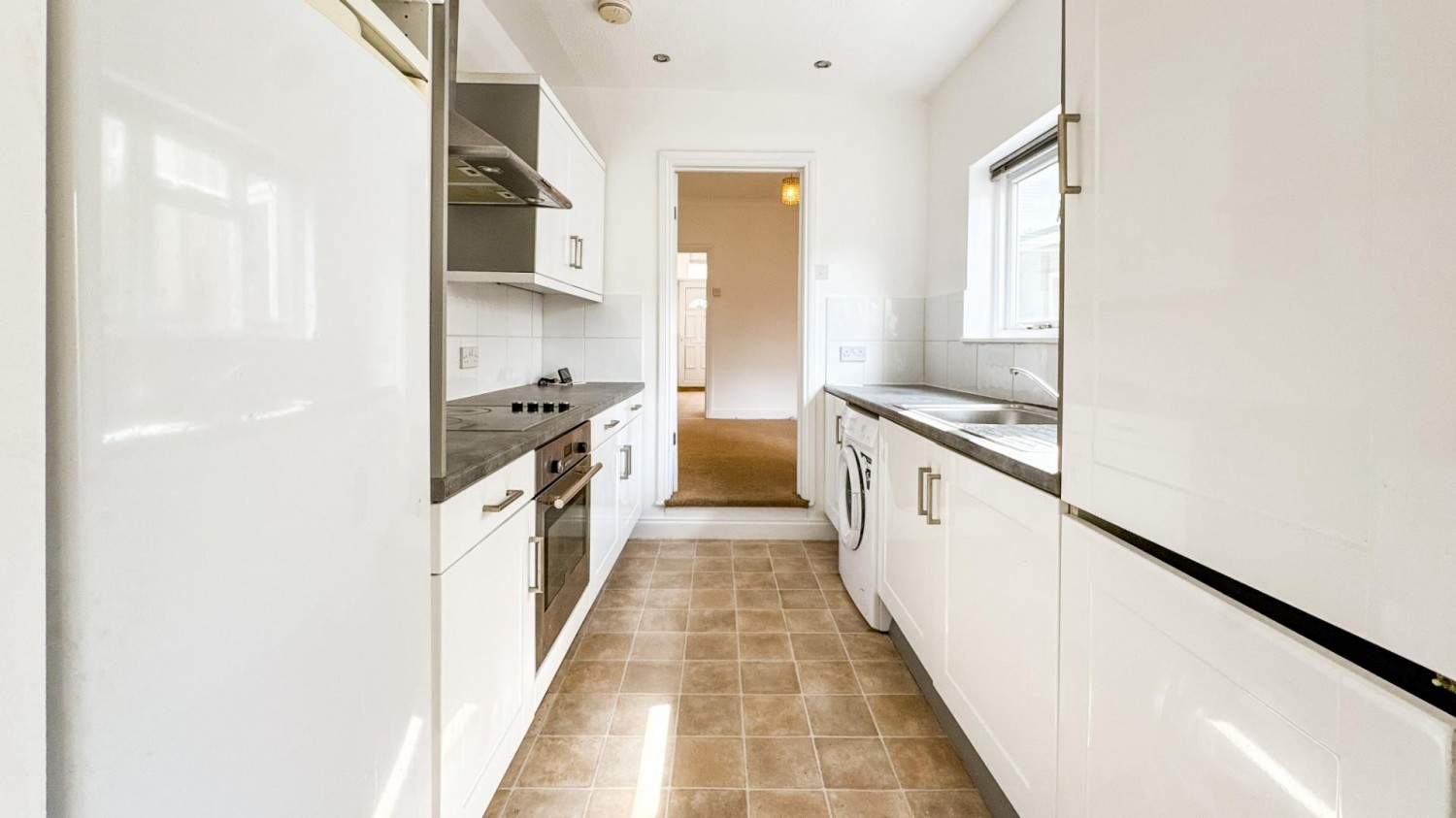 Nelson Street, Bedminster, BS3 2SP