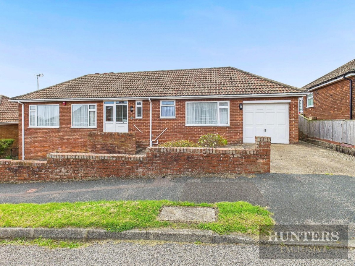 Cornelian Avenue, Scarborough