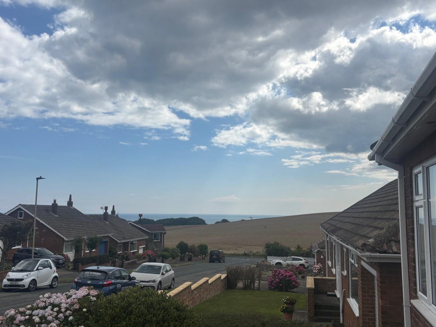 Cornelian Avenue, Scarborough