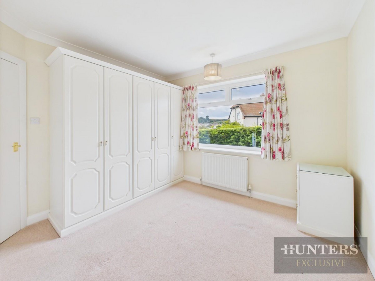 Cornelian Avenue, Scarborough